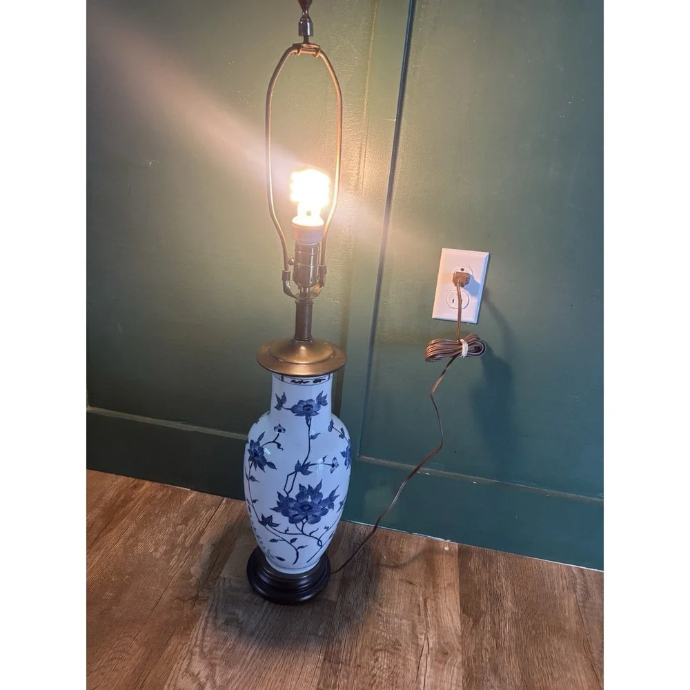 Shoal Creek Lighting beautiful vintage